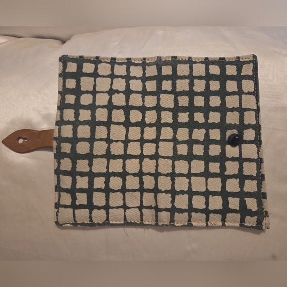 AFAR Wallet - African Design - Picture 6 of 6